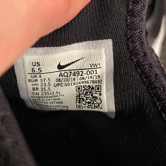 Nike Air Max Bella TR 2 - Size 6.5 - Picture 8 of 8